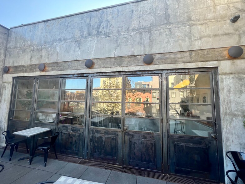 More Photos Of 146 Metropolitan Ave, Brooklyn Restaurant For Lease