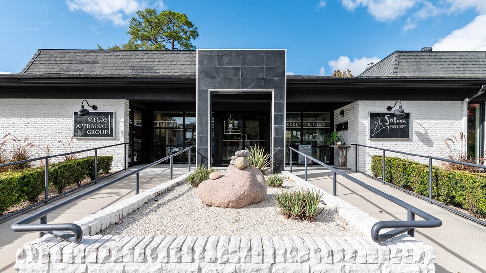 Primary Photo Of 2105 Park St, Jacksonville Office For Sale