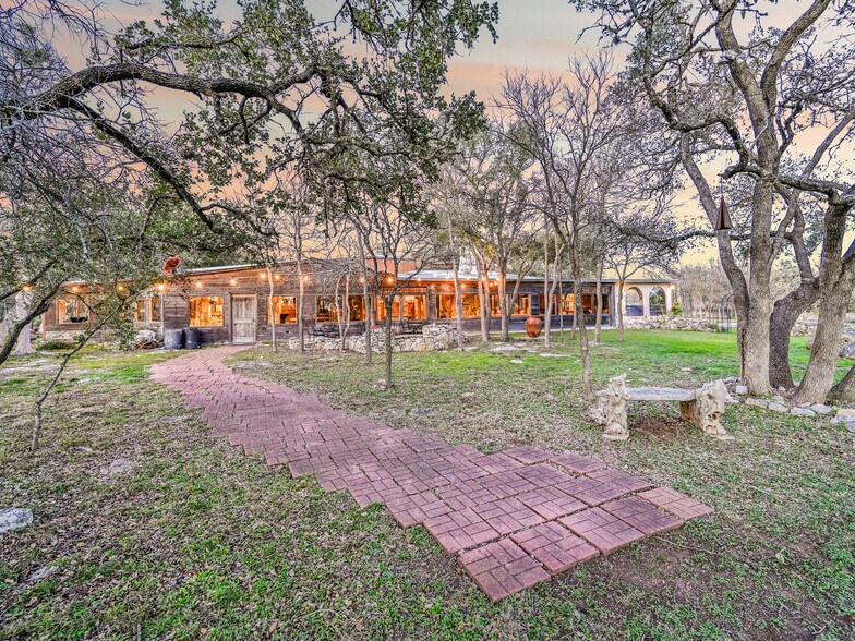 More Photos Of 4550 Ranch to Market 967 rd, Buda Lodge Meeting Hall For Sale