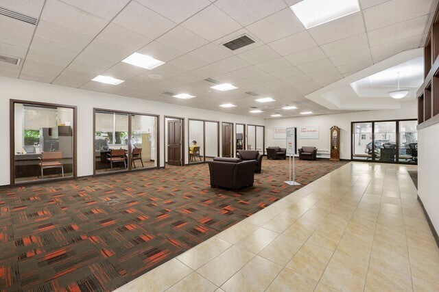 More Photos Of 125 S Howes St, Fort Collins Office For Sale