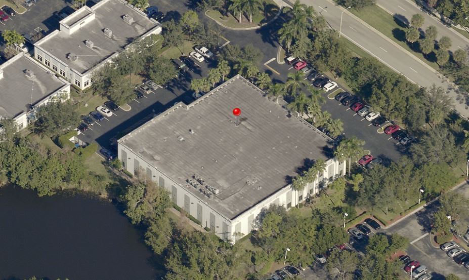 More Photos Of 1351 Sawgrass Corporate Pky, Sunrise Loft Creative Space For Lease