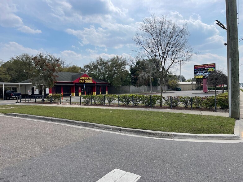 More Photos Of 1831 Cassat Ave, Jacksonville Auto Dealership For Sale