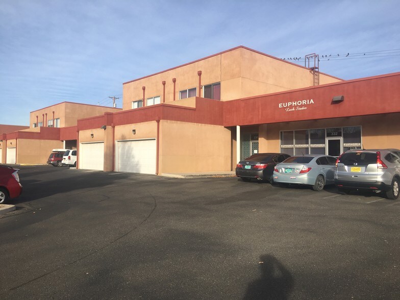 More Photos Of 314-336 Adams St SE, Albuquerque Office For Sale
