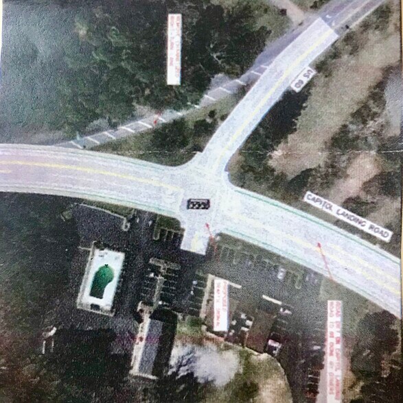 More Photos Of 804 Capitol Landing Rd, Williamsburg Land For Sale