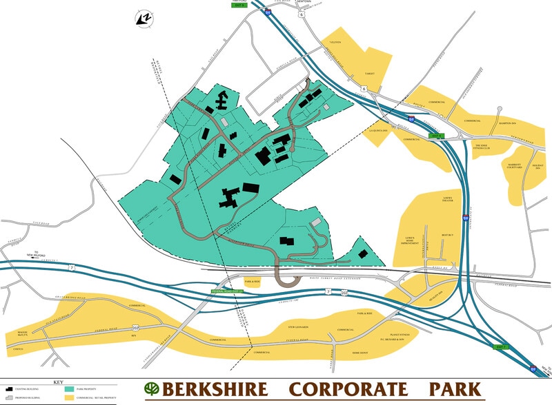 More Photos Of 16 Berkshire Blvd, Bethel Land For Sale