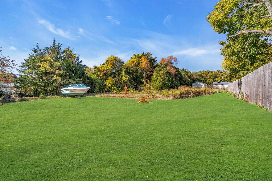 More Photos Of 387 Route 9, Eagleswood Township General Retail For Sale