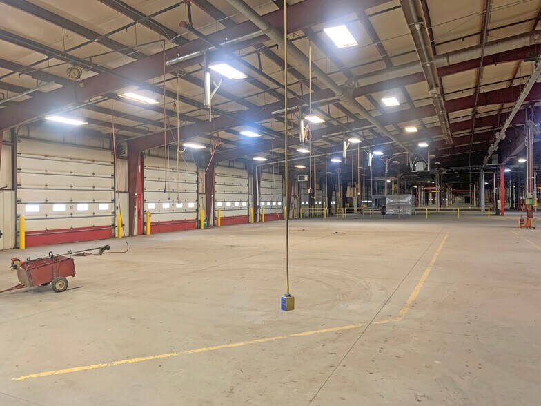 More Photos Of 331 Graham Rd, Imlay City Manufacturing For Lease
