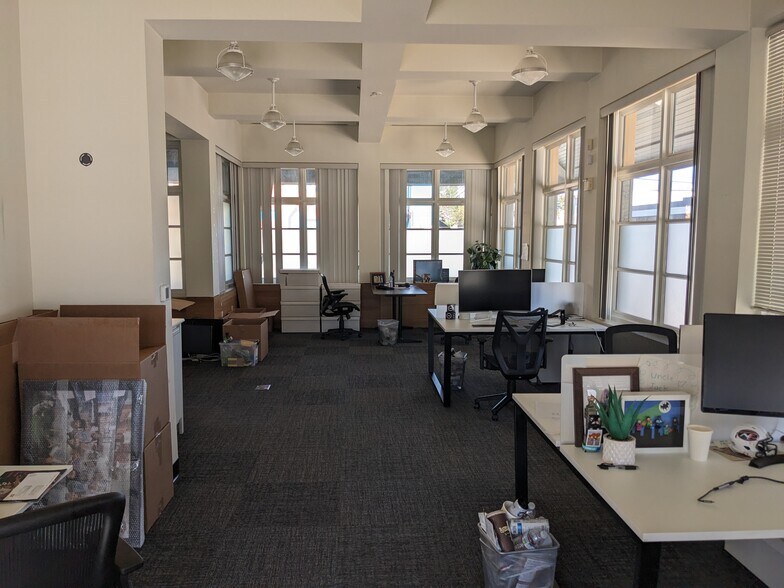 More Photos Of 385 1st Ave, San Mateo Medical For Lease