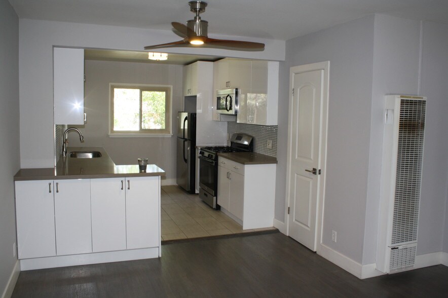 More Photos Of 1224 N Fairfax Ave, West Hollywood Apartments For Sale