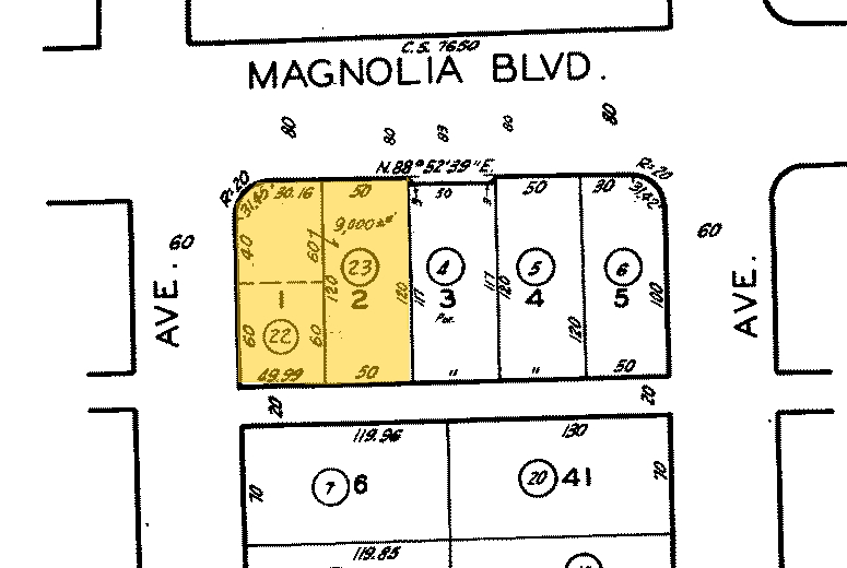 More Photos Of 10520 Magnolia Blvd, North Hollywood Office For Sale