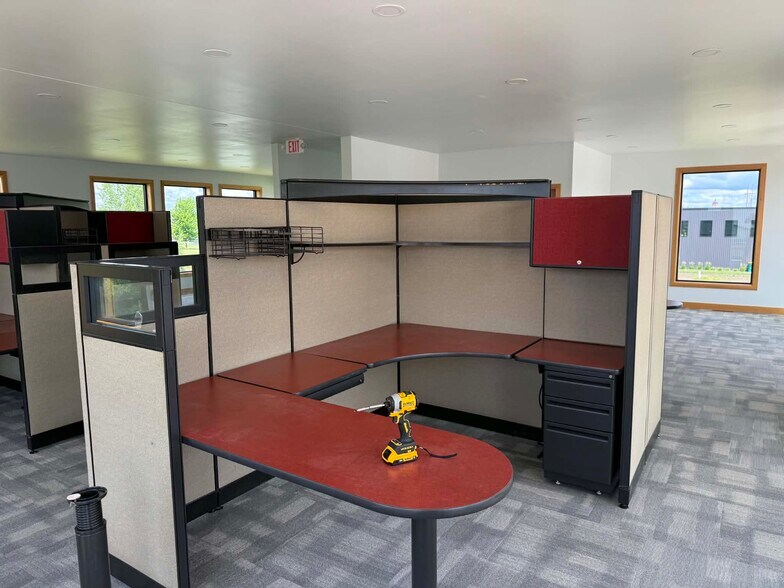 More Photos Of 3344 5th Way E, West Fargo Office For Lease