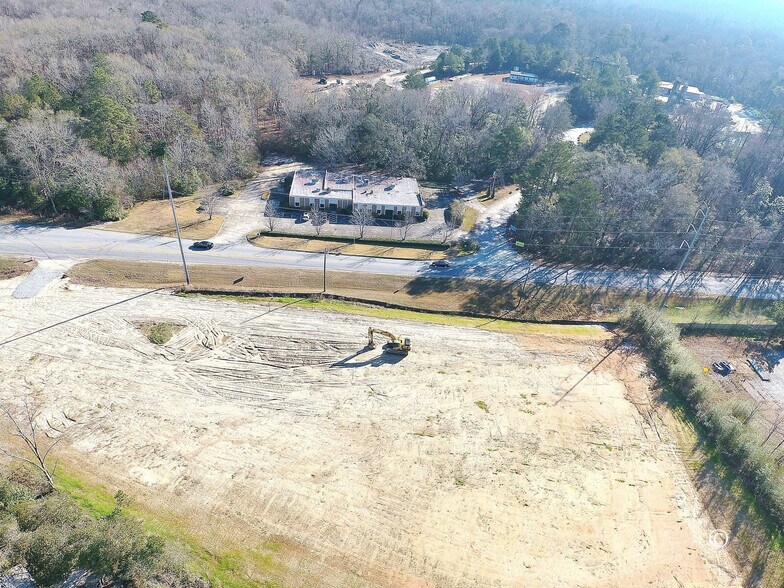 More Photos Of 6946 Macon Rd, Columbus Land For Sale