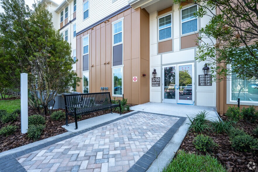 More Photos Of 3750 Rosewater Pl, Sanford Apartments For Lease