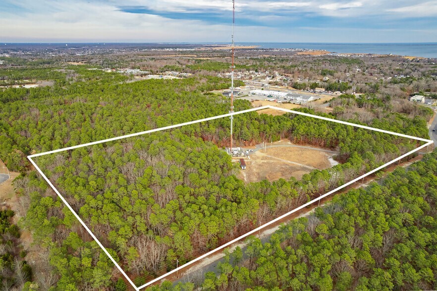 More Photos Of 100 Volunteer Way, Waretown Land For Sale