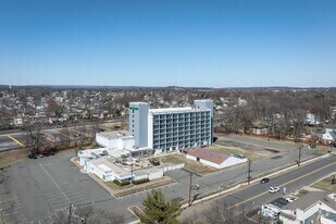 More Photos Of 129 Pehle Ave, Saddle Brook Hotel For Sale