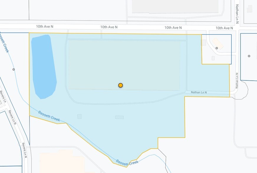 More Photos Of 975 N Nathan Ln, Plymouth Warehouse For Lease