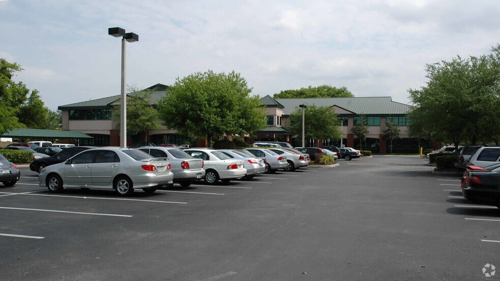 More Photos Of 1661 Sandspur Rd, Maitland Office For Lease