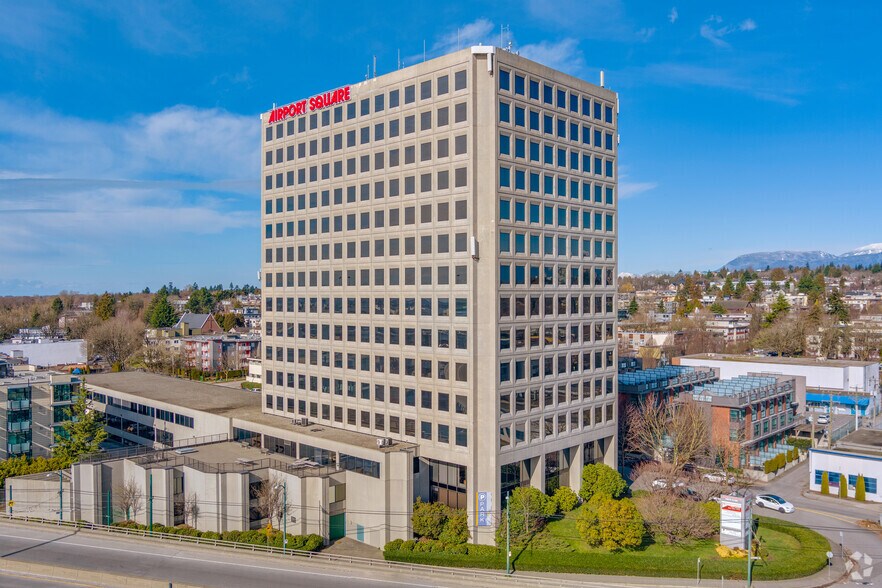 More Photos Of 1200 W 73rd Ave, Vancouver Office For Lease