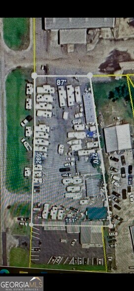 More Photos Of 4018-19/41 North Expy, Griffin Land For Sale