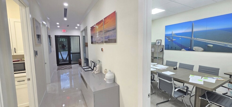 More Photos Of 9200 Belvedere Rd, Royal Palm Beach Office For Sale