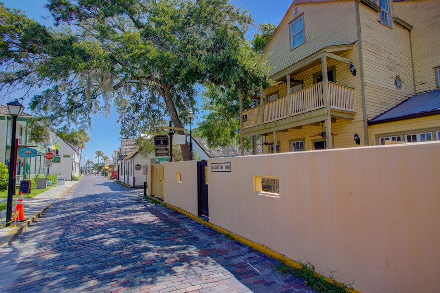 More Photos Of 29 Cuna St, Saint Augustine Hospitality For Sale