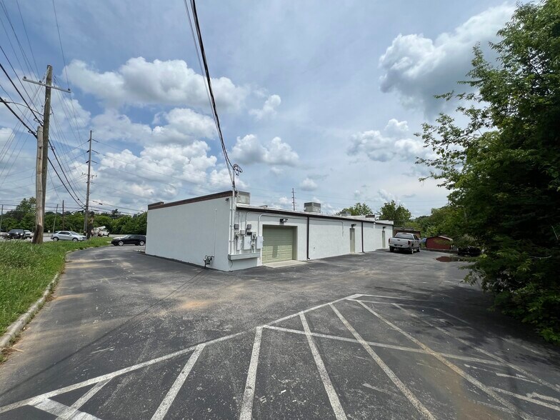 More Photos Of 316 Knox Rd, Knoxville Medical For Lease