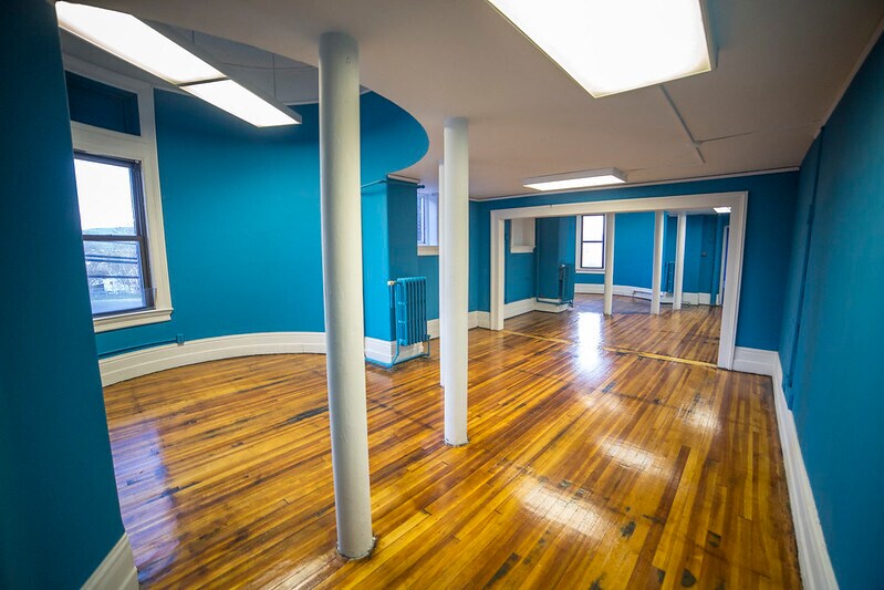 More Photos Of 900 Adams Ave, Scranton Specialty For Lease