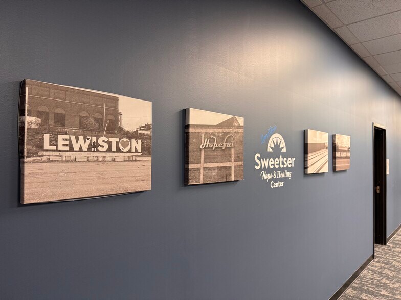 More Photos Of 18-24 Mollison Way, Lewiston Specialty For Sale