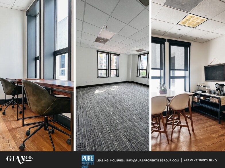 More Photos Of 442 W Kennedy Blvd, Tampa Office For Lease
