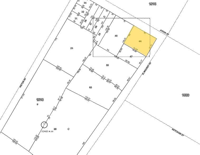 More Photos Of 4254 Judge St, Elmhurst Apartments For Sale