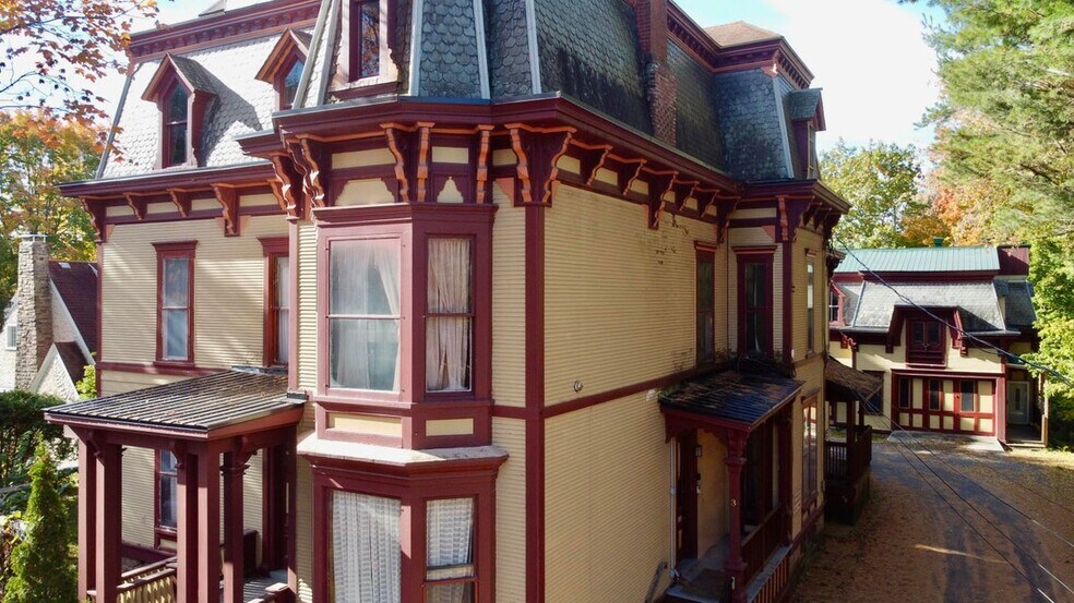 More Photos Of 56 Park St, Malone Apartments For Sale