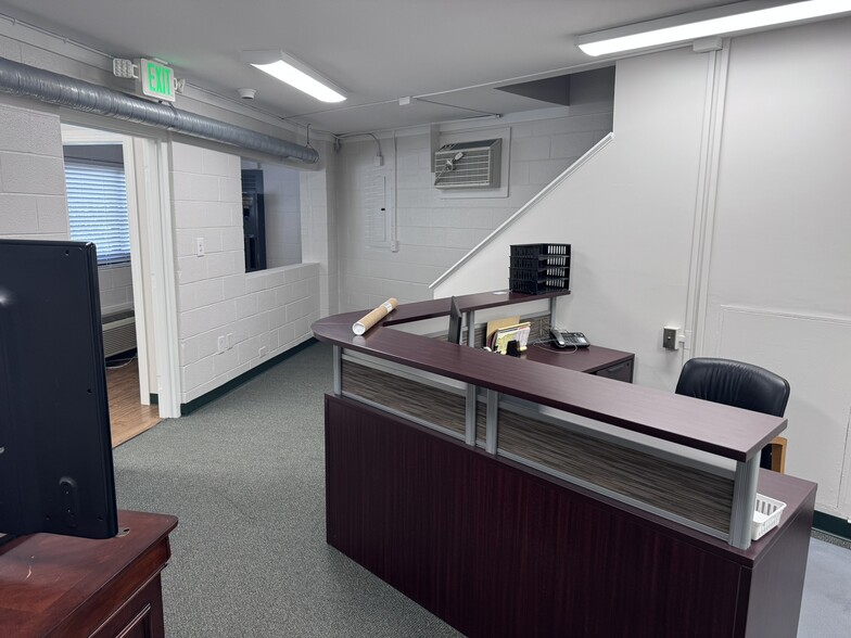 More Photos Of 61 Miller St, Winston-Salem Storefront Retail Office For Lease