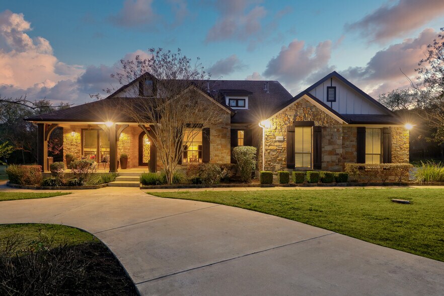 Primary Photo Of 8601 Zyle Rd, Austin Specialty For Sale