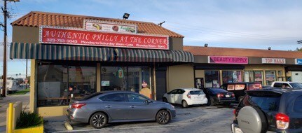 More Photos Of 1833 W Manchester Ave, Los Angeles Unknown For Lease