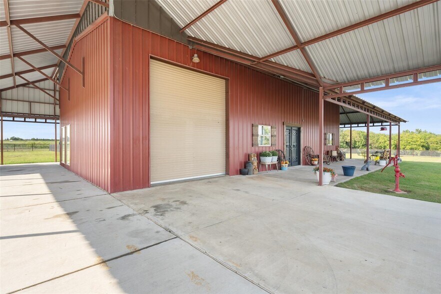 More Photos Of 1050 County Road 5025, Leonard Lodge Meeting Hall For Sale