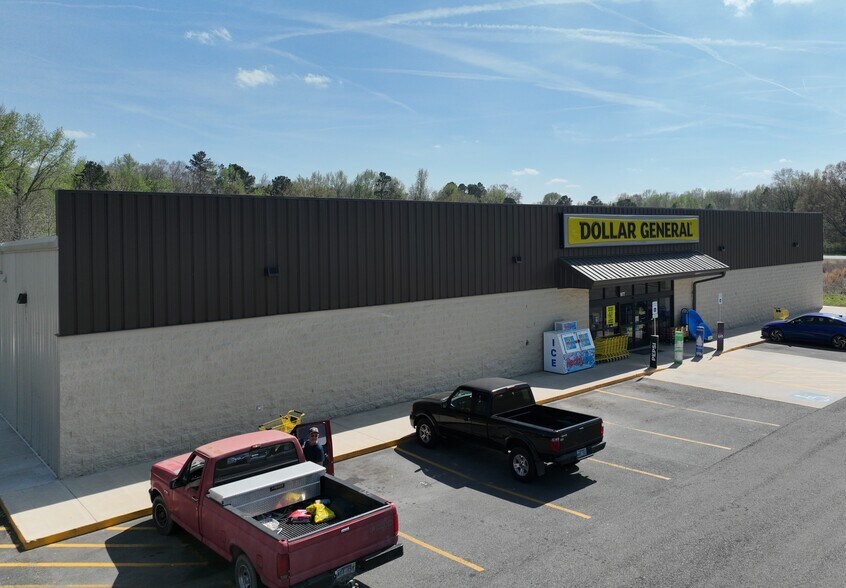 More Photos Of 2677 Highway 267 S Searcy AR, Searcy Freestanding For Sale