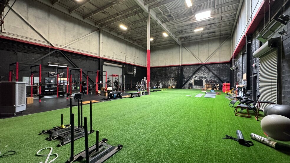 More Photos Of 1727-1801 Union Blvd, Allentown Warehouse For Lease