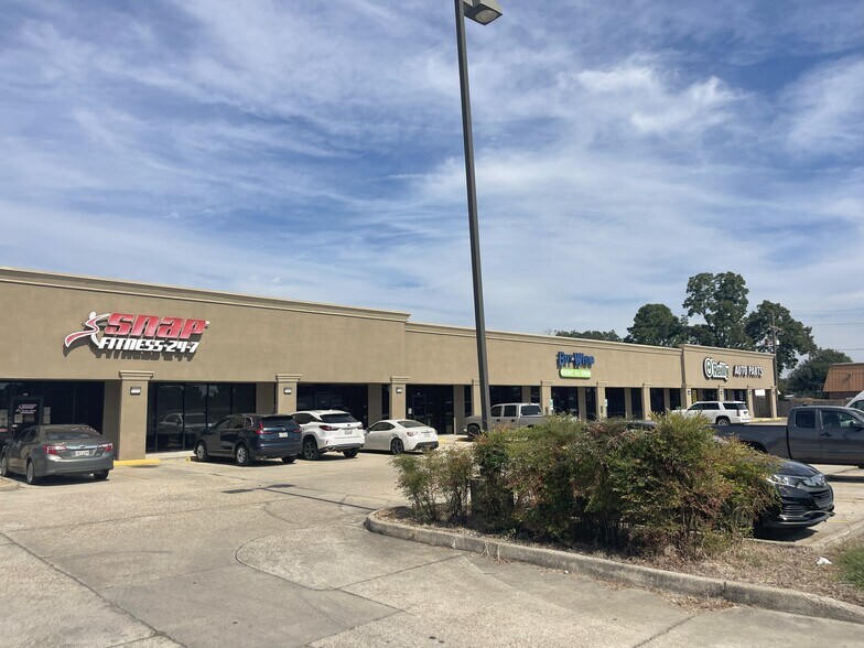 More Photos Of 58630 Belleview Dr, Plaquemine General Retail For Sale