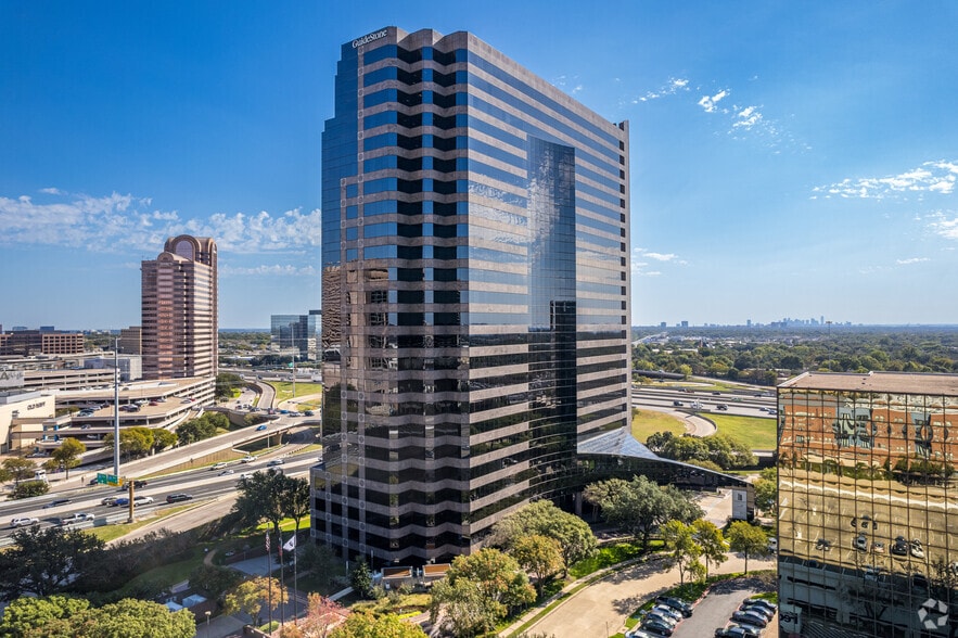 More Photos Of 5005 Lyndon B Johnson Fwy, Dallas Office For Lease