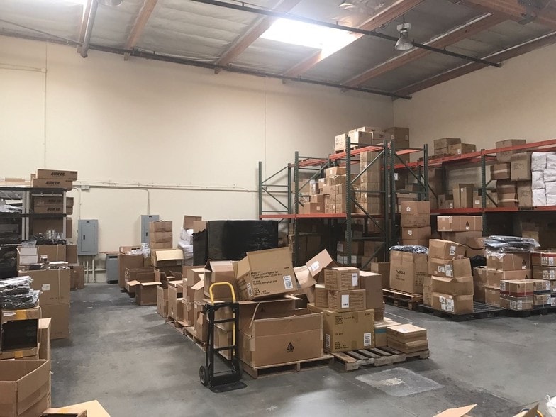 More Photos Of 12335 Denholm Dr, El Monte Warehouse For Lease