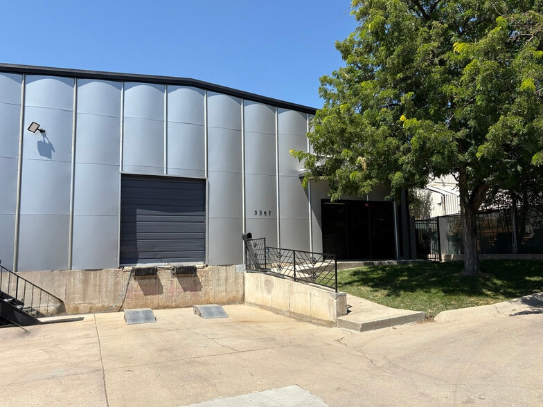 More Photos Of 3367 S Eliot St, Englewood Light Distribution For Lease