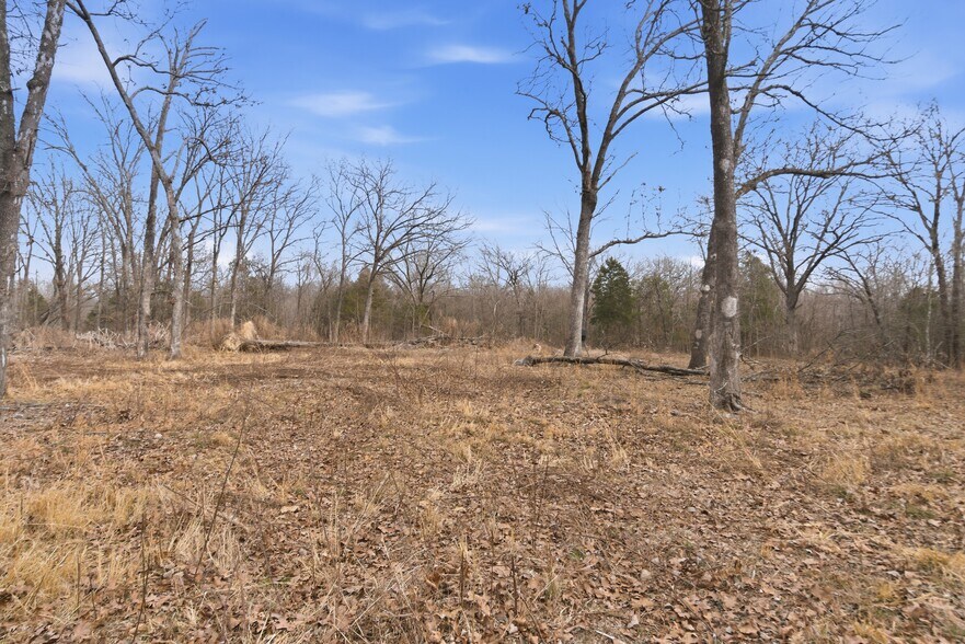More Photos Of 13361 N Banks Ln, Bentonville Land For Sale