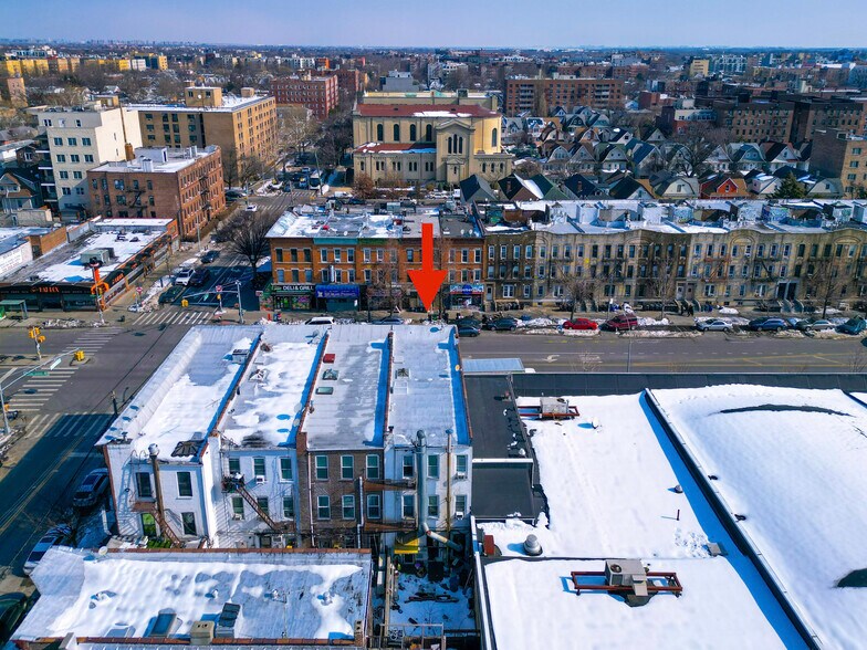 More Photos Of 1848 Coney Island Ave, Brooklyn Flex For Sale