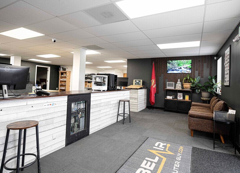More Photos Of 1131 Belair Rd, Bel Air Medical For Lease