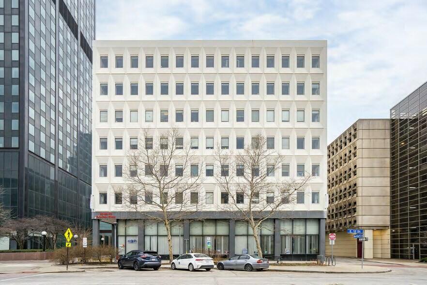 More Photos Of 55-75 Erieview Plz, Cleveland Office For Sale