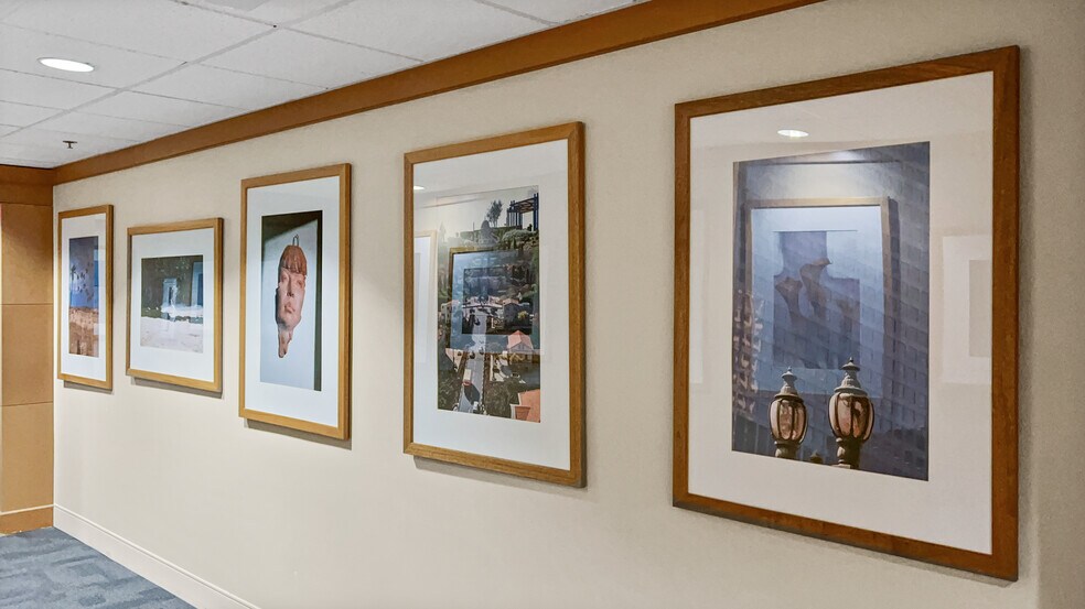 More Photos Of 6301 Mountain Vista St, Henderson Medical For Lease