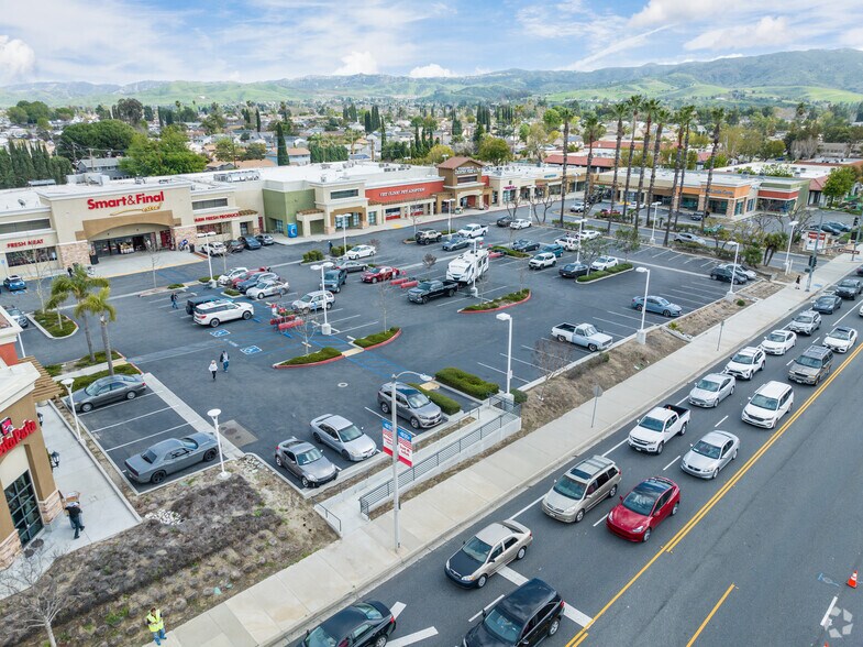 More Photos Of 1784-1930 Erringer Rd, Simi Valley Unknown For Lease