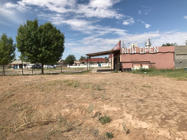 More Photos Of 12690 Pensamiento, San Elizario Convenience Store For Lease