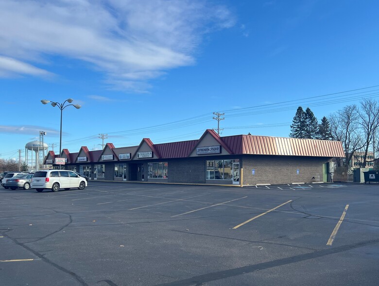 More Photos Of 510-526 Washington St, Brainerd Unknown For Lease