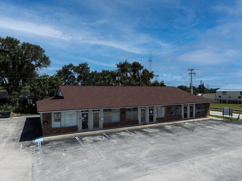 More Photos Of 1225 Florida Ave S, Rockledge Office For Sale